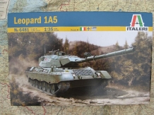images/productimages/small/Leopard 1A5 Italeri 6481 1;35 nw.jpg